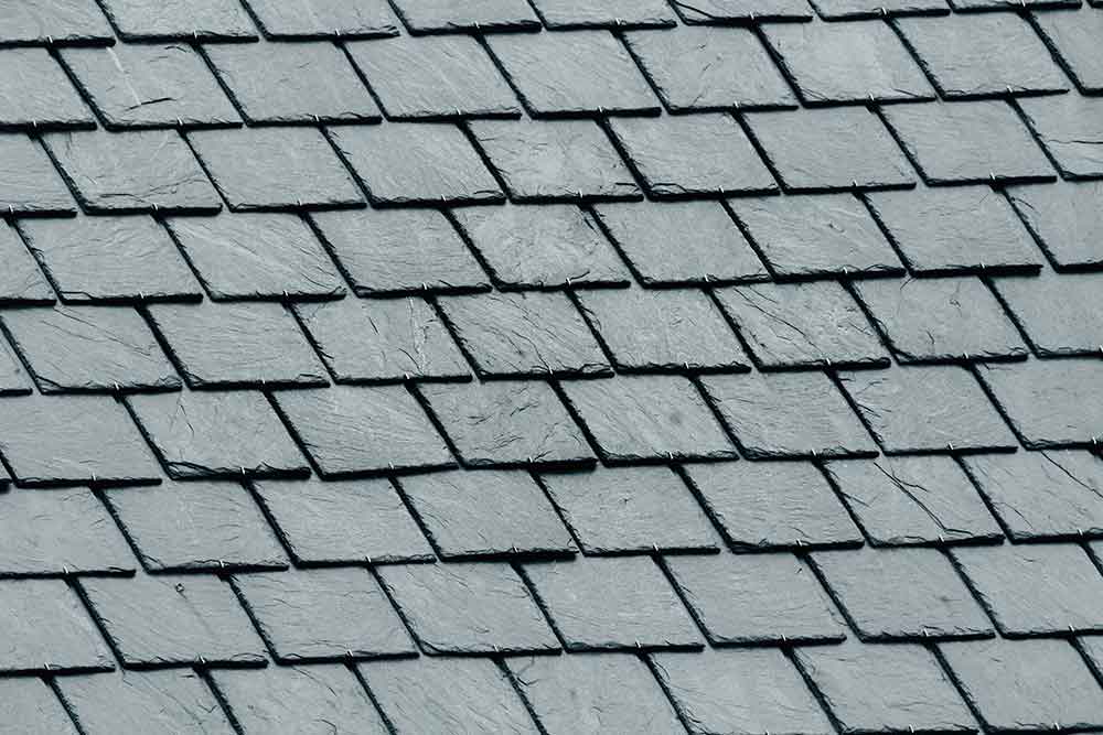 slate tiles for roofing